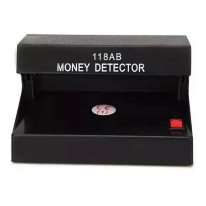 Detector De Billetes Falsos Detector Dinero Falso Maquina