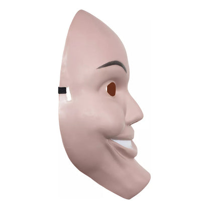 Mascara La Purga Mascara De Haloween Plastica La Purga Arcashopping Careta Adultos De La Purga Máscara La Purga Máscara De Halloween Disfraz