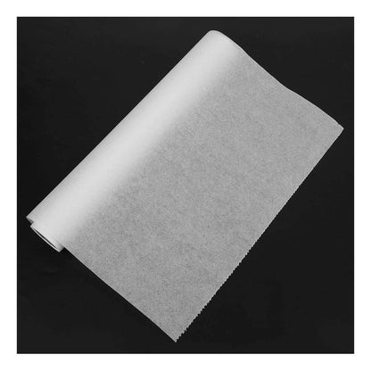 Rollo Papel Manteca New Packing 30cm X 5 Metros