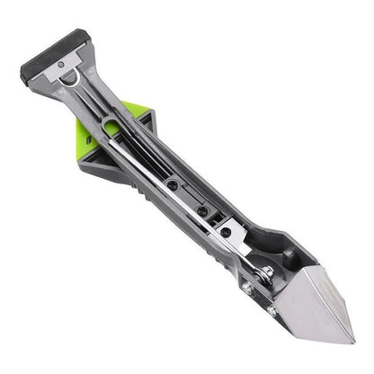 Raspador Sellador Silicona 5 En 1 Removedor Multifuncional