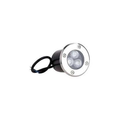 Focos Embutidos Led Focos Embutidos Focos Piso Exterior 3 W