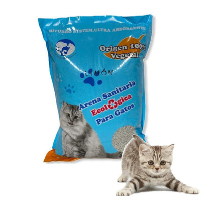 Baño Sanitario Arena Gatos Arena De Sanitario Baño Para Gato