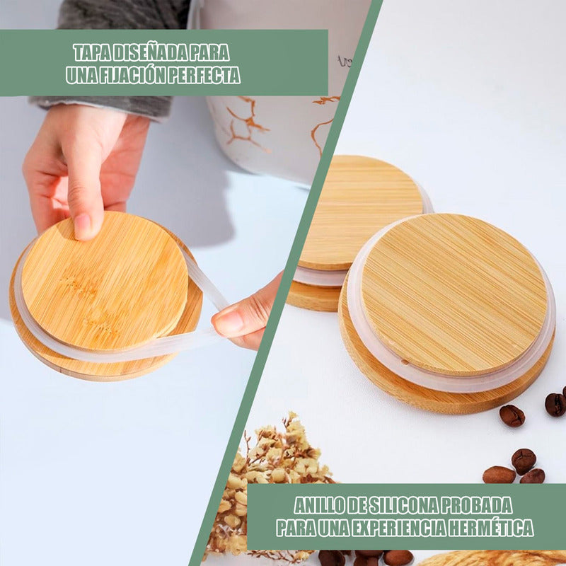 Set 3 Contenedores Hermeticos Frascos Hermeticos Ceramica Arcashopping Frascos Conserveros Ceramica Contenedor De Alimentos Frascos De Ceramica Recipientes Hermeticos De Ceramica