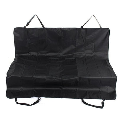 Protector Funda Cubre Asiento De Auto Perros Gato Mascotas