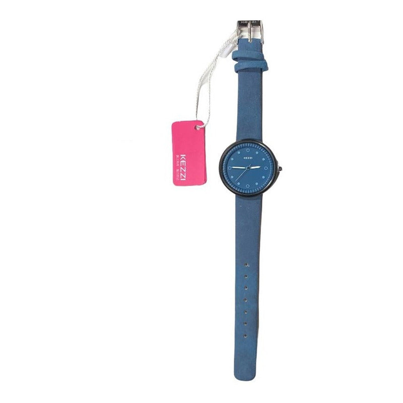 Reloj Mujer Deportivo Reloj Pulsera Mujer Kezzi M D
