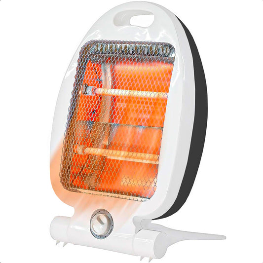 Calefactor Electrico Calefaccion Calentador Electrico Portatil Calefactor Electrico Bajo Consumo Termostato Ajustable Calentador Portatil