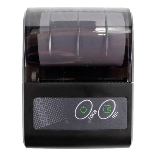 Mini Impresora Vt Con Bluetooth Térmica Portátil Android De 58 Mm Mtp2
