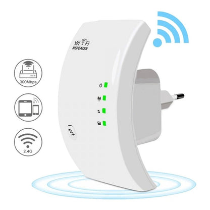 Amplificador De Señal Wifi Repetidor De Wifi Repetidor 4g 3g