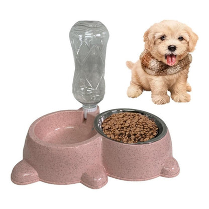 Dispensador De Alimento Perros Dispensador Alimentos Perros