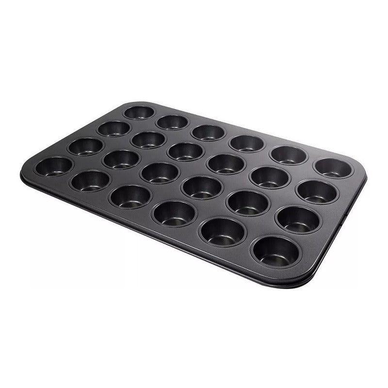 Moldes Cupcakes Moldes Cupcakes Baratos 24 Mini Cupcake