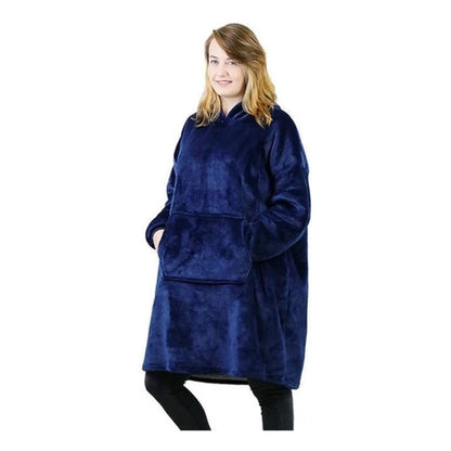Pijama Mujer Invierno Pijama Polar Mujer Camisa De Dormir