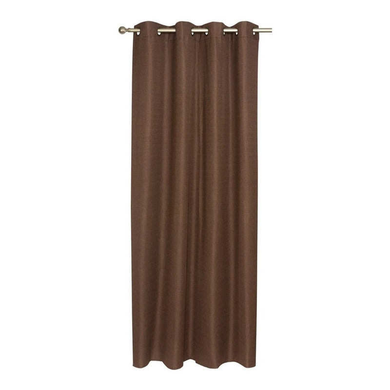 Cortinas De Tela Cortinas Tela Living Cortina De Cocina 1pañ