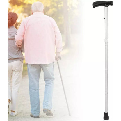 Baston Plegable Baston Ortopedico Baston De Apoyo Para Adult