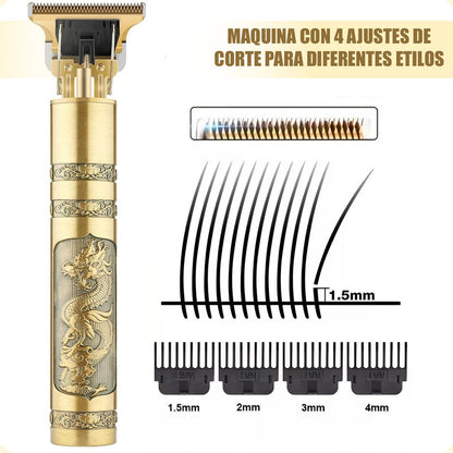 Máquinas De Afeitar Maquina Barba Máquina Afeitar Electrica