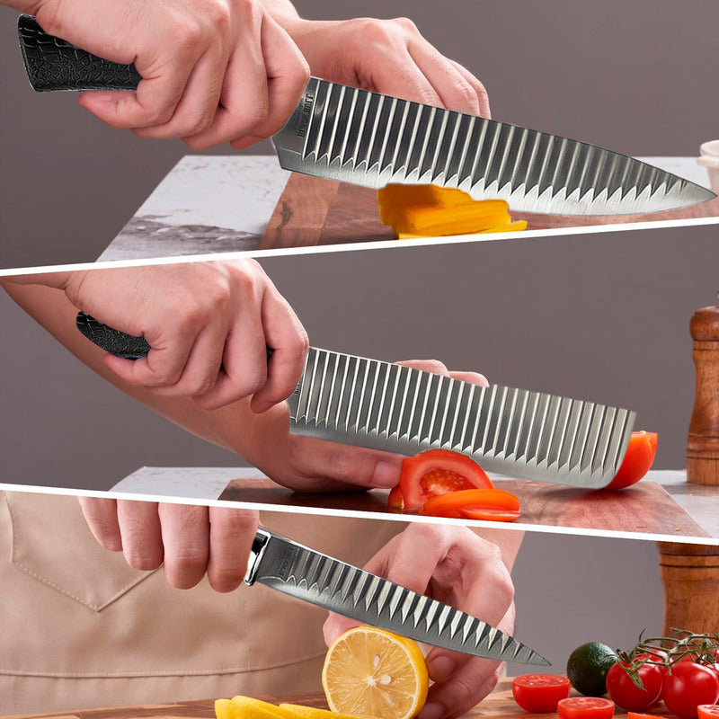 Set 3 Cuchillos Cocina Cuchillos Carniceros Cuchillos Chef Juego Cuchilleria Set De Cuchillos Profesionales Set Cuchillos Cocina Cuchillos Cocina Set De 3 Cuchillos Asado