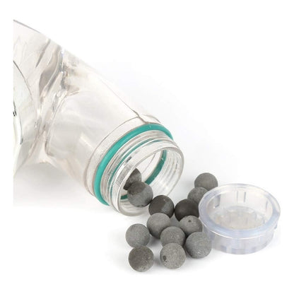 Pack X2 Ducha Ahorro Agua Filtro Ducha Mango Filtrador Ducha