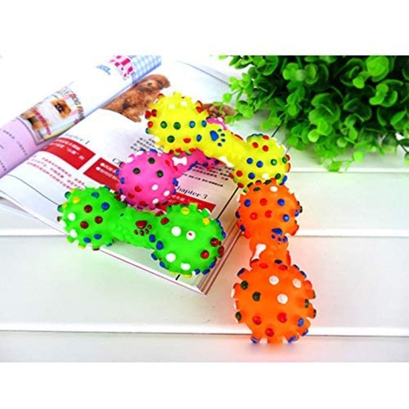 Set Pelotas De Perros Pelota Perro 4 Pelotas Perro Juguetes