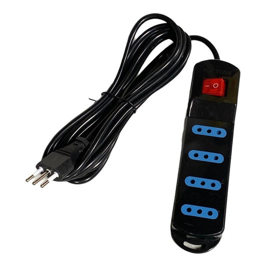 Alargadores Electricos Zapatilla Eléctrica 4 Posiciones Zapa