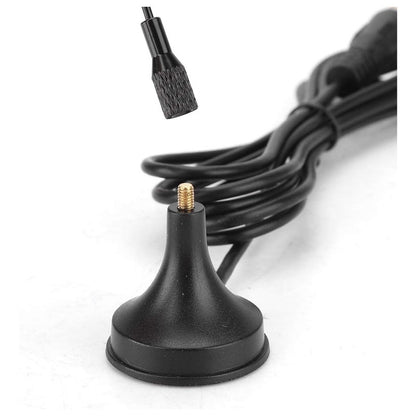 Pack X2 Mini Antena Digital Tv Antenas 10db Receptor Señal