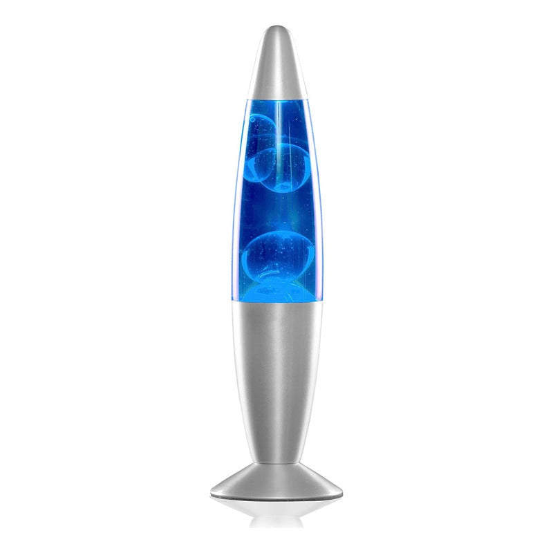 Lampara De Lava Lampara Escritorio Lampara De Lava 34cm Deco