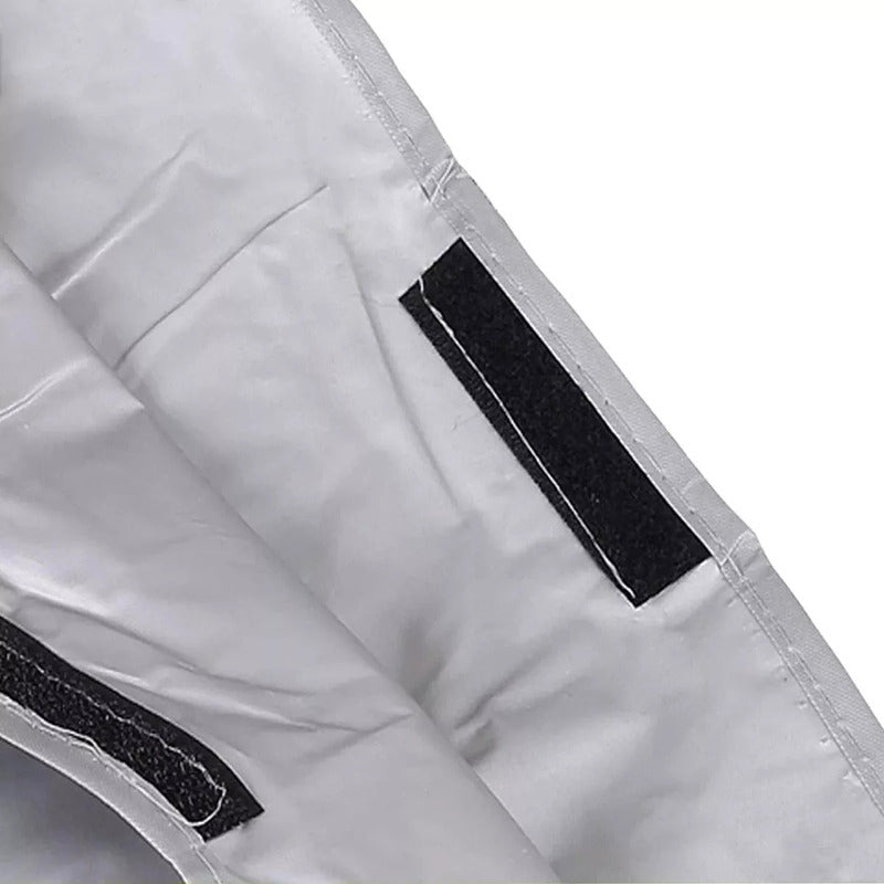 Cobertor Funda Cubre Bicicleta Impermeable Protector 200cm X50cm X100cm Funda Cubre Bicicleta O Moto Arcashopping Funda Cubre Bicicleta Funda Bicicleta Cobertora Impermeable
