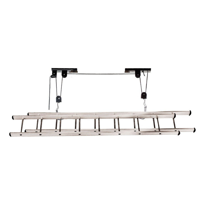 Gancho Para Colgar Bicicleta Techo Soporte Bicicletas Bike