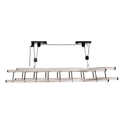 Gancho Para Colgar Bicicleta Techo Soporte Bicicletas Bike