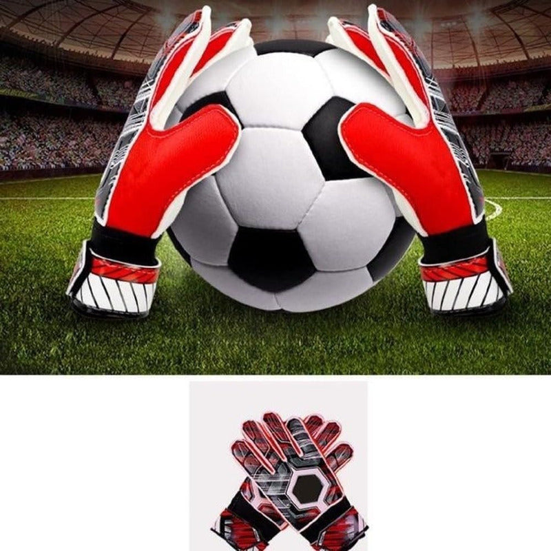 Guantes Arquero De Futbol Guantes Portero Antideslizantes
