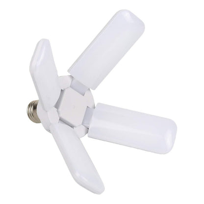 Ampolleta Plegable 60w Led Luz Fria Ampolleta Led E27 Ajustable Ampolleta Arcashopping Ilumina 6500k Toda El Área Ampolleta Foco Alta Potencia Led