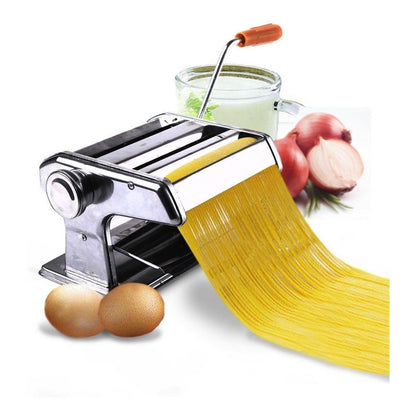 Maquina Para Hacer Pastas Maquina Pastas Caseras Fideos Ace