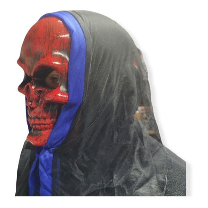 Mascaras Para Halloween Fantasma Monstruo Mascara Terror