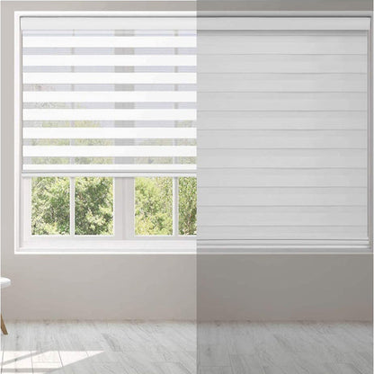 Cortinas Roller Dia Y Noche 100x200 Cortina Roller Duo Persi