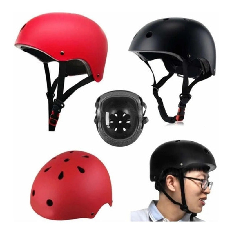 Casco Bicicleta Hombre Casco Bicicleta Mujer Casco Bicicleta