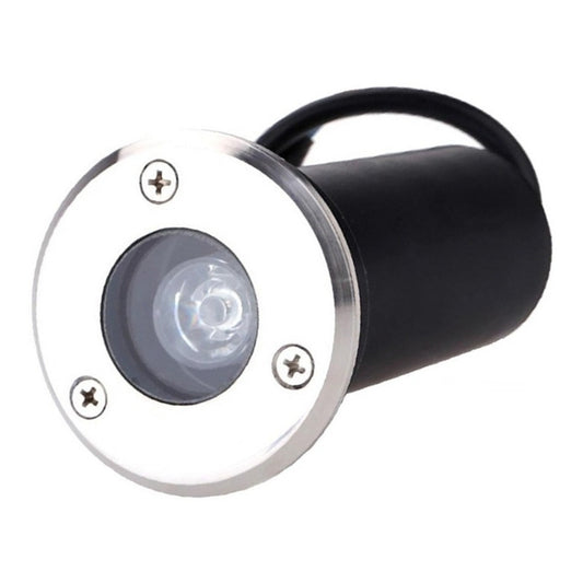 Focos Embutidos Foco Led Focos Embutidos Focos Piso 1w