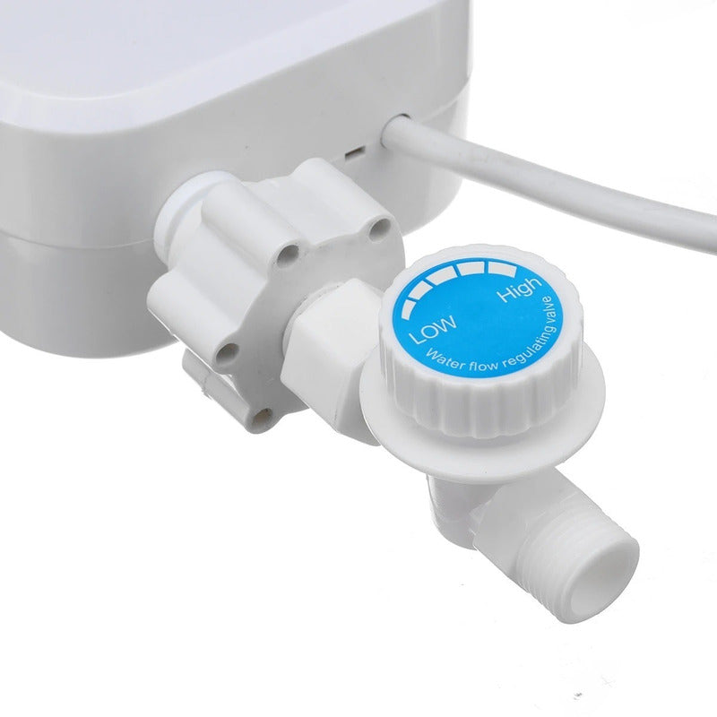 Calentador De Agua Electrico Calefon Electrico Para Ducha