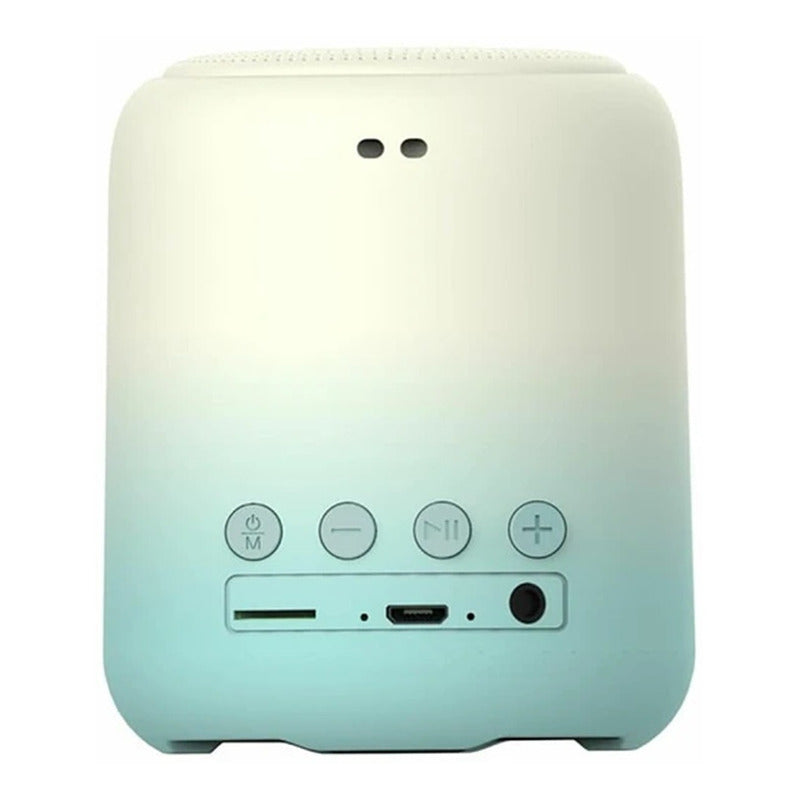 Parlantes Bluetooth Portatil Vidvie Sp917 A Prueba De Agua