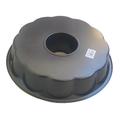 Moldes Para Queques Molde Para Repostería Redondo Molde Pan Color Gris