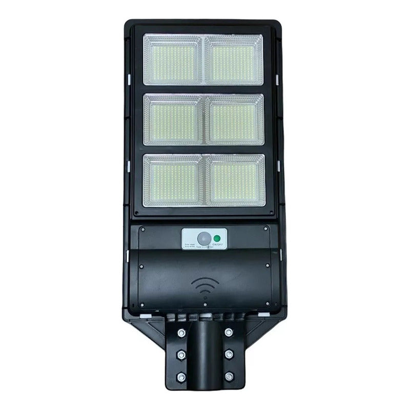 Foco Solar 900w Foco Solar Exterior Foco Solar 900 Potente