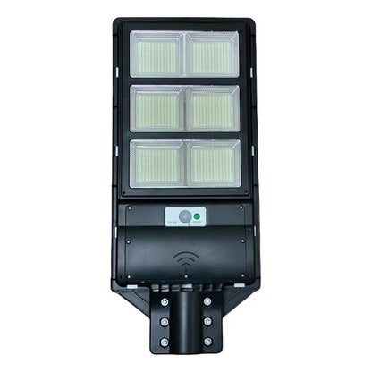 Foco Solar 900w Foco Solar Exterior Foco Solar 900 Potente