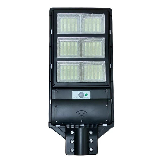 Foco Solar 900w Foco Solar Exterior Foco Solar 900 Potente