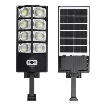 Pack X3 Foco Solar 200w Focos Solares Led Foco Solar Potente