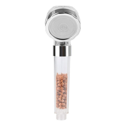 Ducha Ahorro Agua Filtro Ducha Mango Filtrador Ducha Purific