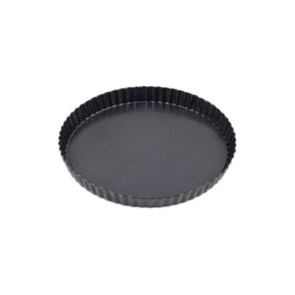 Molde Kuchen 24cm Desmontable Sweet Cook Color Gris Oscuro