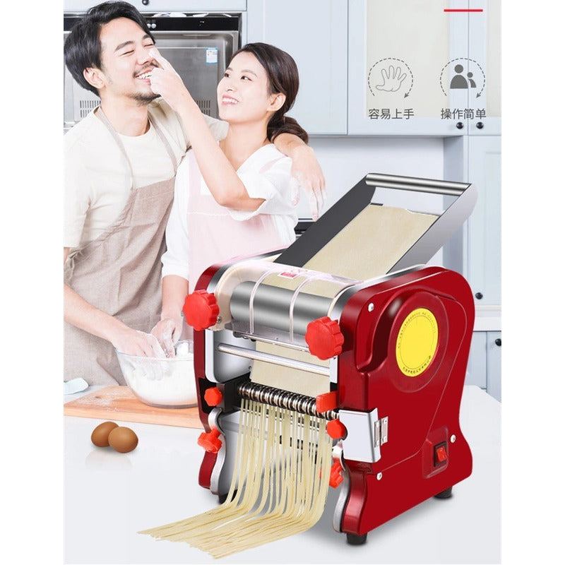 Maquina Para Hacer Tallarines Maquina Estiradora Masa Fideos