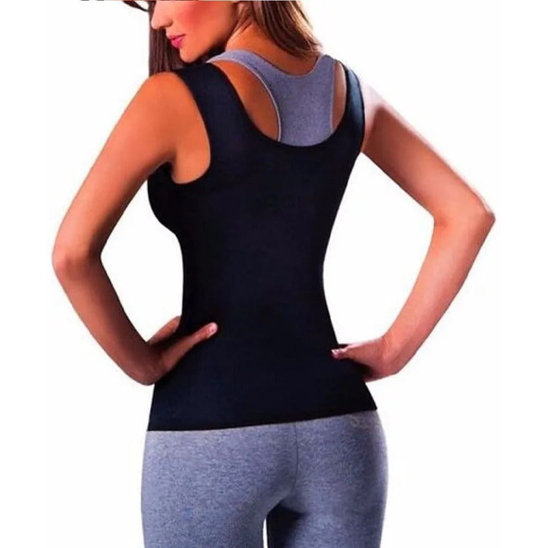 Fajas Modeladoras Fajas Reductora Camiseta Reductora Mujer