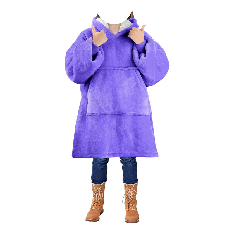 Polerones De Niña Poleron Con Capucha Niño Poleron Polar Niñ