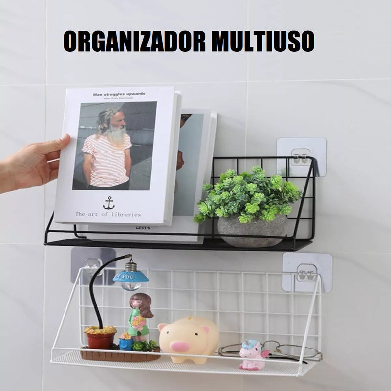 Organizadores Para Ducha Organizador Baño Repisas Para Ducha