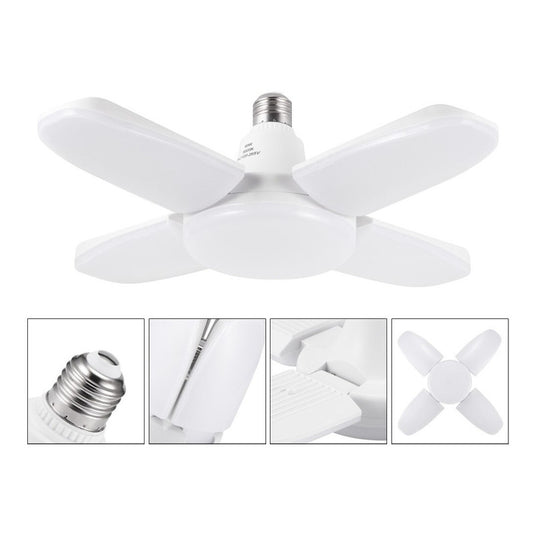Ampolletas Led 60w Tipo Helite Ampolleta Led E27 Ajustable