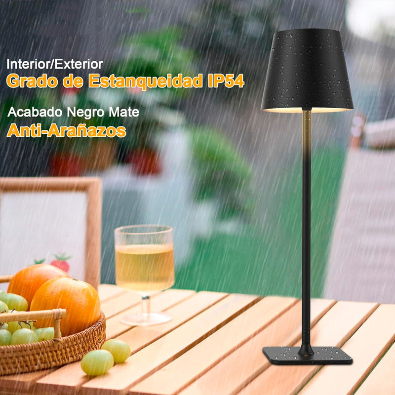 Lampara De Noche Lampara De Mesa Lampara Metalica Led Wayu Arcashopping Lampara De Noche Lampara Para Velador Lamparas Velador Lamparas Led Recargables Wayu Lampara Escritorio Led