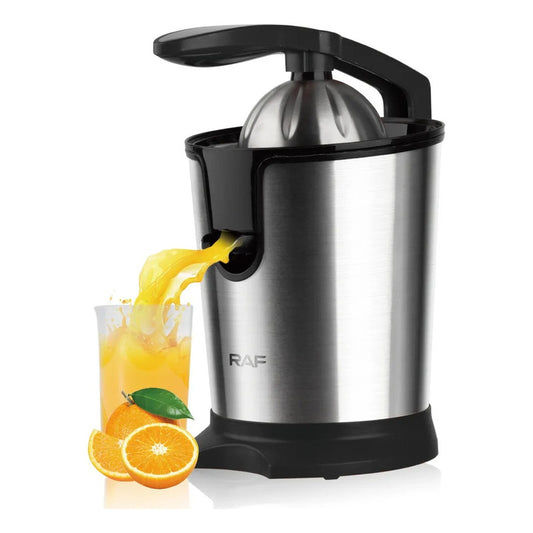 Exprimidor Naranjas Saca Jugo Electrico Exprimidor De Limon